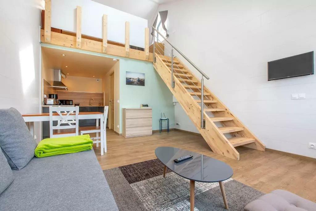 Domaine Des Ecuries - Meubles A Apartment