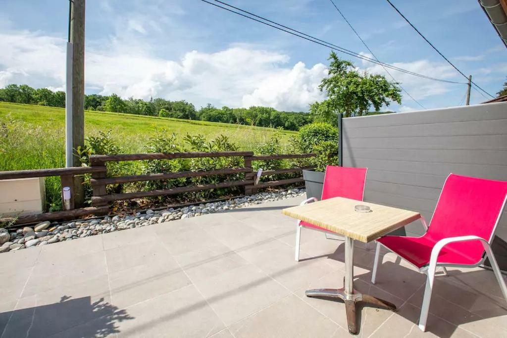 Domaine Des Ecuries - Meubles A * Talloires