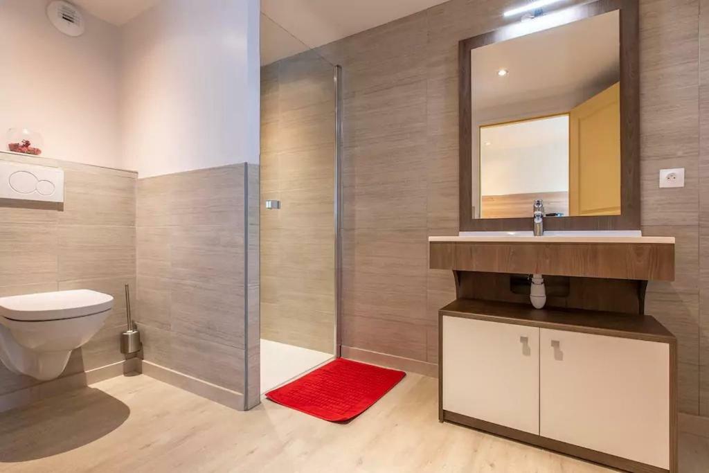 Domaine Des Ecuries - Meubles A Apartment *